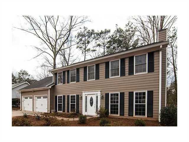 3888 Whitney Pl, Duluth, GA 30096 photo 2