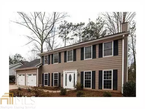 3888 Whitney Pl, Duluth, GA 30096 photo 2