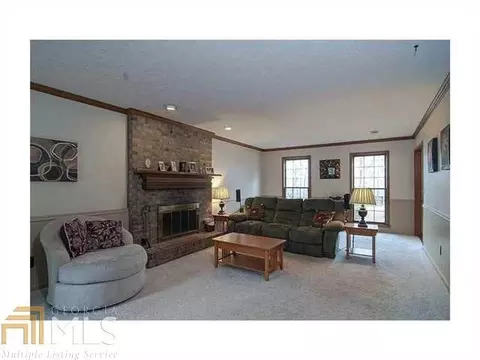3888 Whitney Pl, Duluth, GA 30096 photo 8