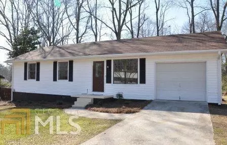 17 Windsor Dr, Winder, GA 30680 photo 1