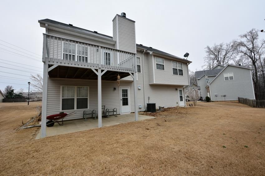 3055 Millpine Ct, Buford, GA 30519 photo 2