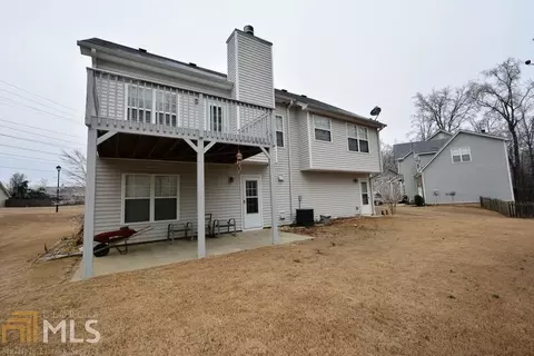 3055 Millpine Ct, Buford, GA 30519 photo 2