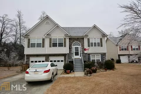 3055 Millpine Ct, Buford, GA 30519 photo 1