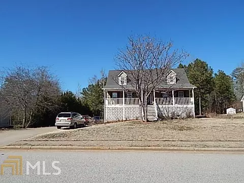155 Homeplace Dr, Covington, GA 30016 photo 1