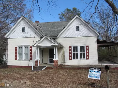 23 W Wright St, Winder, GA 30680 photo 1