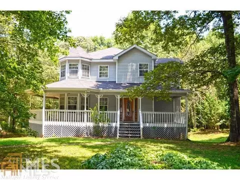 40 Dixie Ln, Covington, GA 30014 photo 1