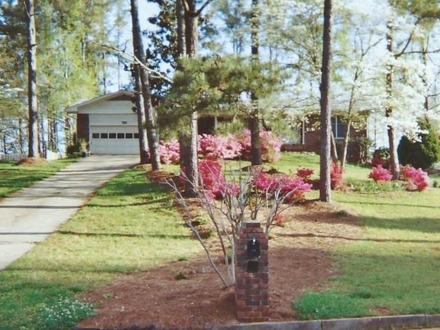 729 Pinehurst Dr, Fairburn, GA 30213 photo 1