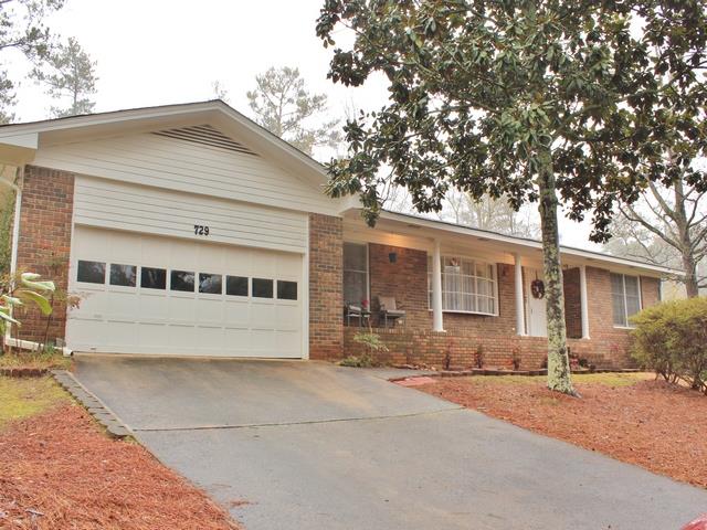 729 Pinehurst Dr, Fairburn, GA 30213 photo 2