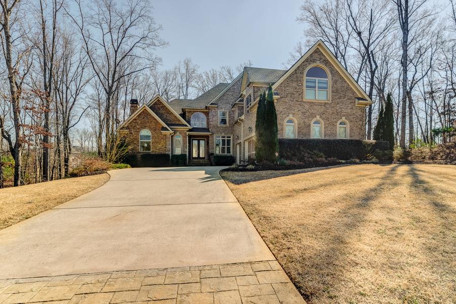2565 Lake Erma Dr, Hampton, GA 30228 photo 1