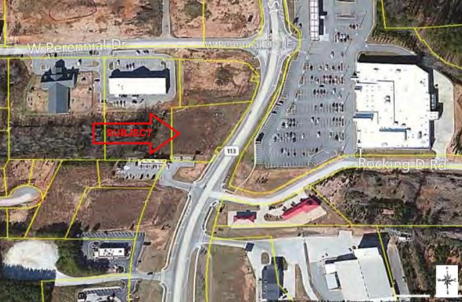 515 Carrollton St, Temple, GA 30179 photo 2