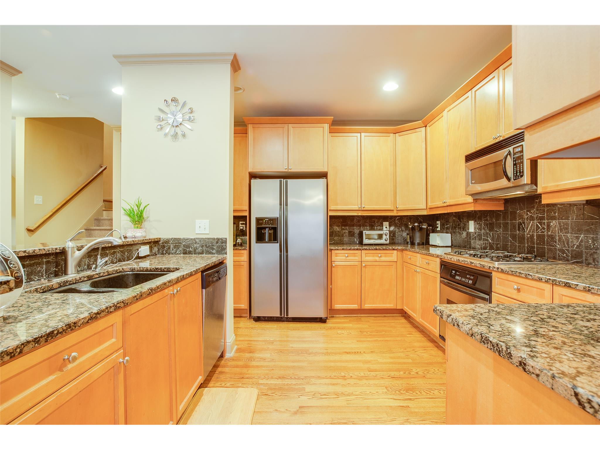 3597 Parkridge Pt, Duluth, GA 30096 photo 6