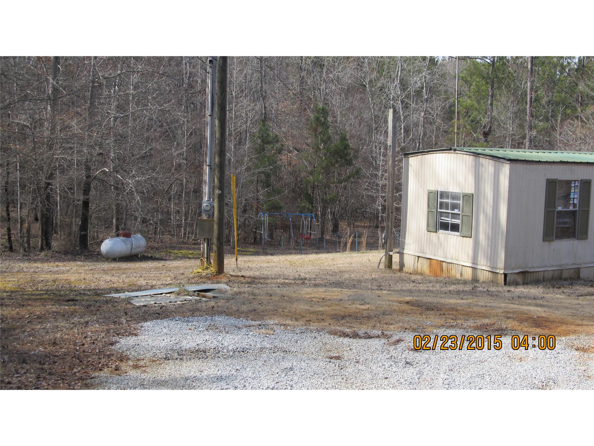 1305 Ferry Rd, Franklin, GA 30217 photo 1
