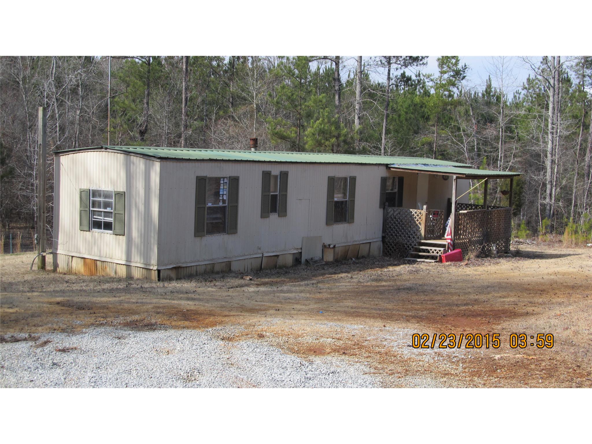 1305 Ferry Rd, Franklin, GA 30217 photo 2