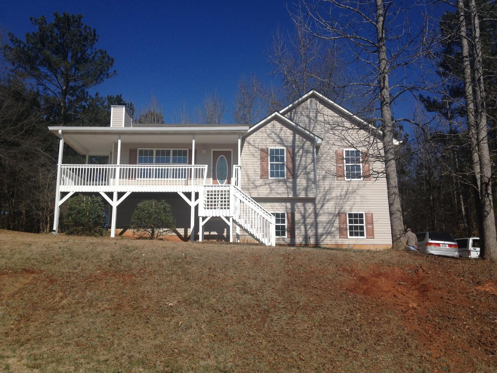 124 White Pine Ln, Temple, GA 30179 photo 1