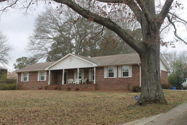 207 First St, Bowdon, GA 30108 photo 1