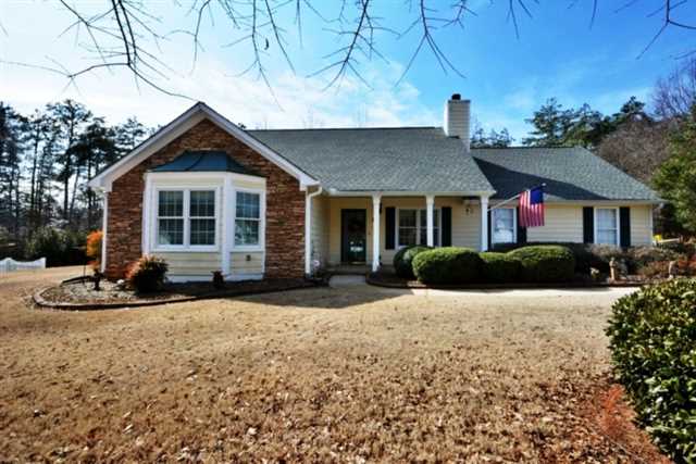 3353 Duncan Bridge Trl, Buford, GA 30519 photo 1