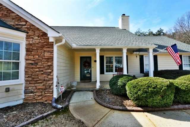 3353 Duncan Bridge Trl, Buford, GA 30519 photo 2