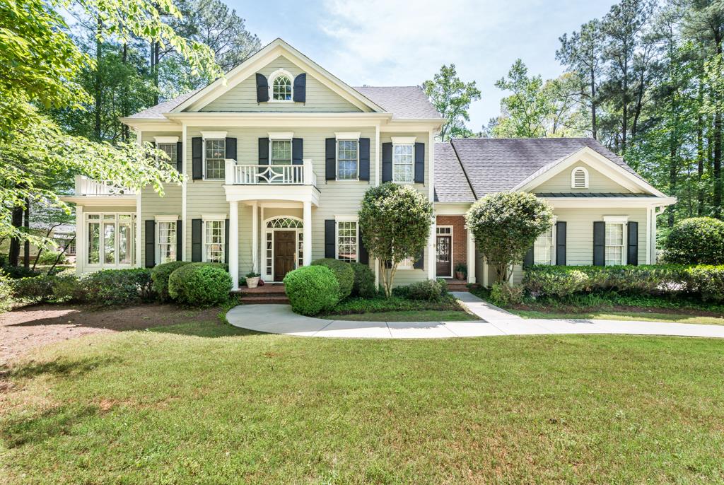 600 Hampton Bluff Ln, Alpharetta, GA 30004 photo 1