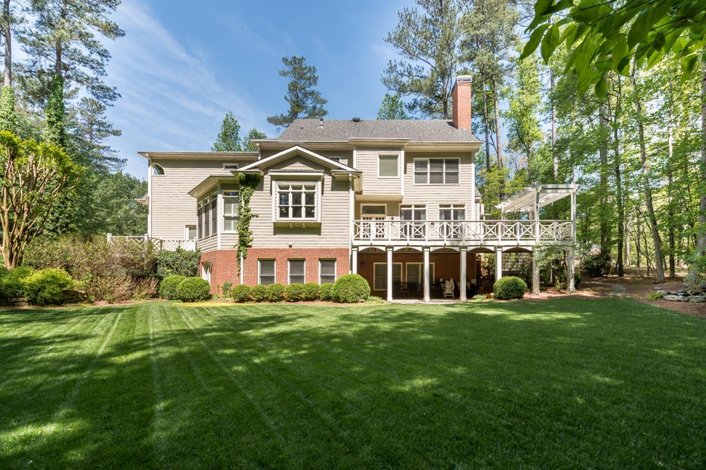 600 Hampton Bluff Ln, Alpharetta, GA 30004 photo 25