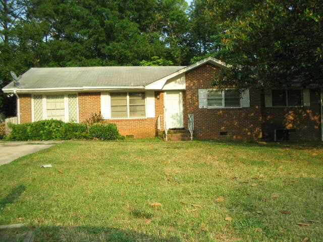 6400 High View Rd, Morrow, GA 30260 photo 1
