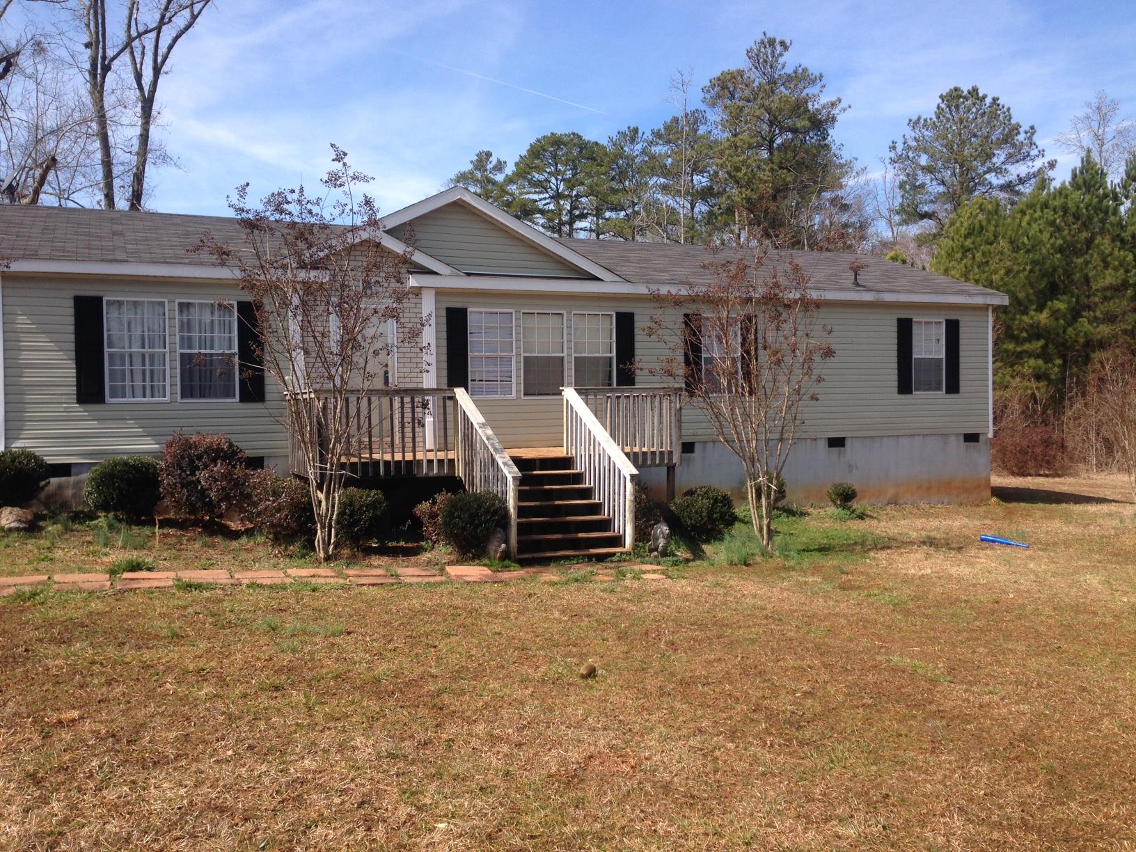982 Boxankle Rd, Forsyth, GA 31029 photo 1