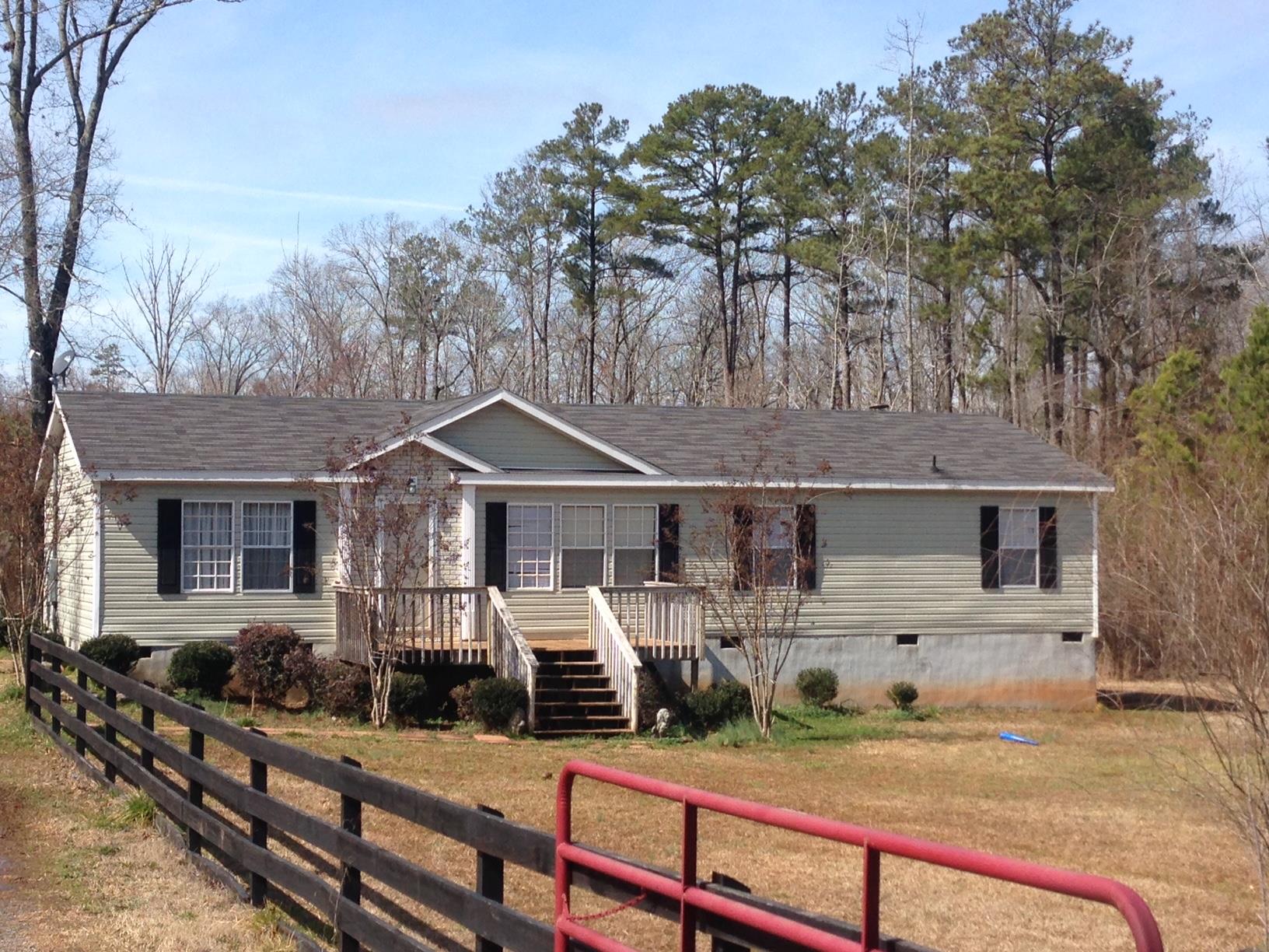 982 Boxankle Rd, Forsyth, GA 31029 photo 2