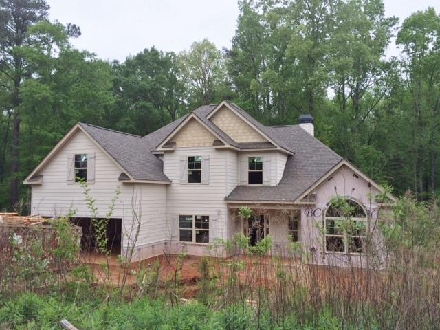 112 Hidden Springs Dr, Lagrange, GA 30240 photo 1