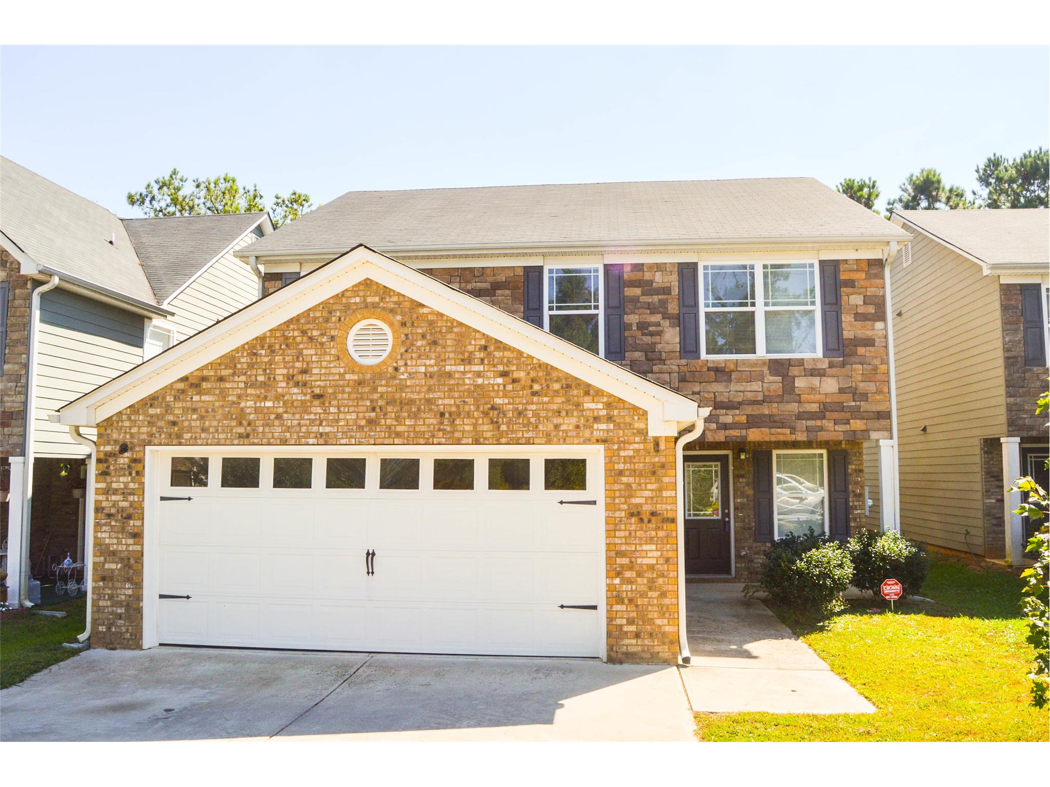 1489 Arbor Place Dr, Morrow, GA 30260 photo 1