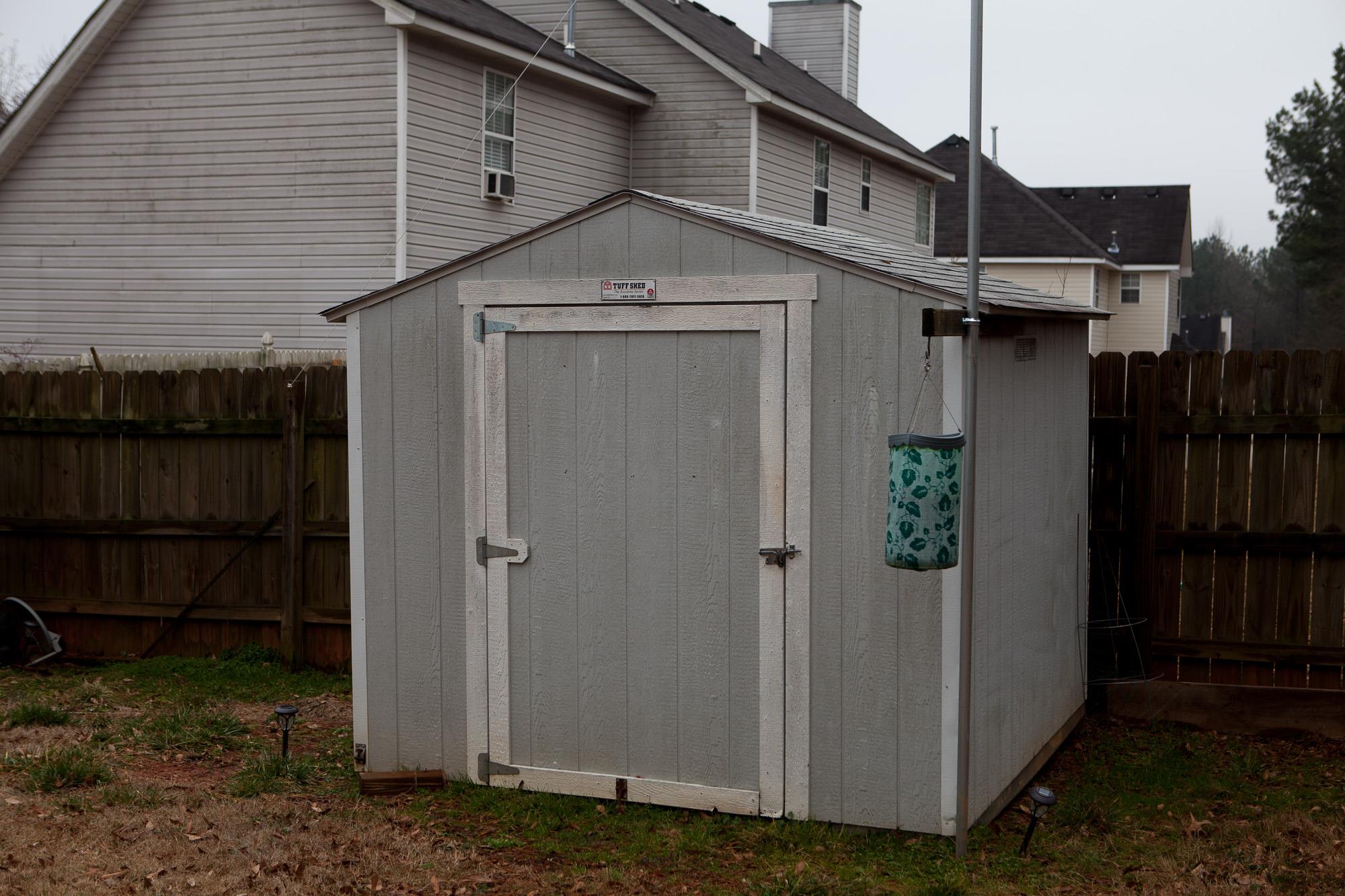 669 Michael Cir, Monroe, GA 30655 photo 18