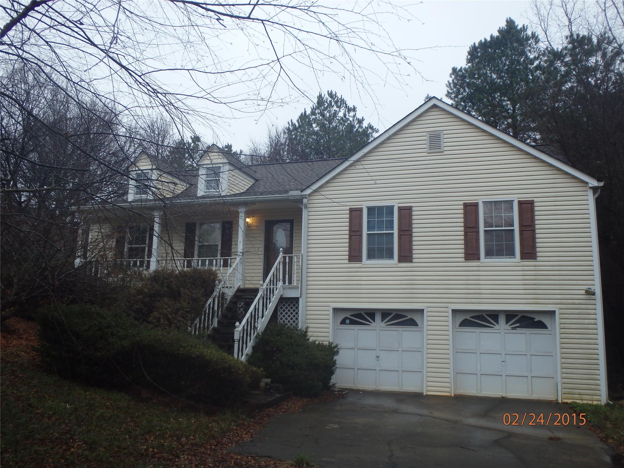 5936 Henry Ct, Rex, GA 30273 photo 1