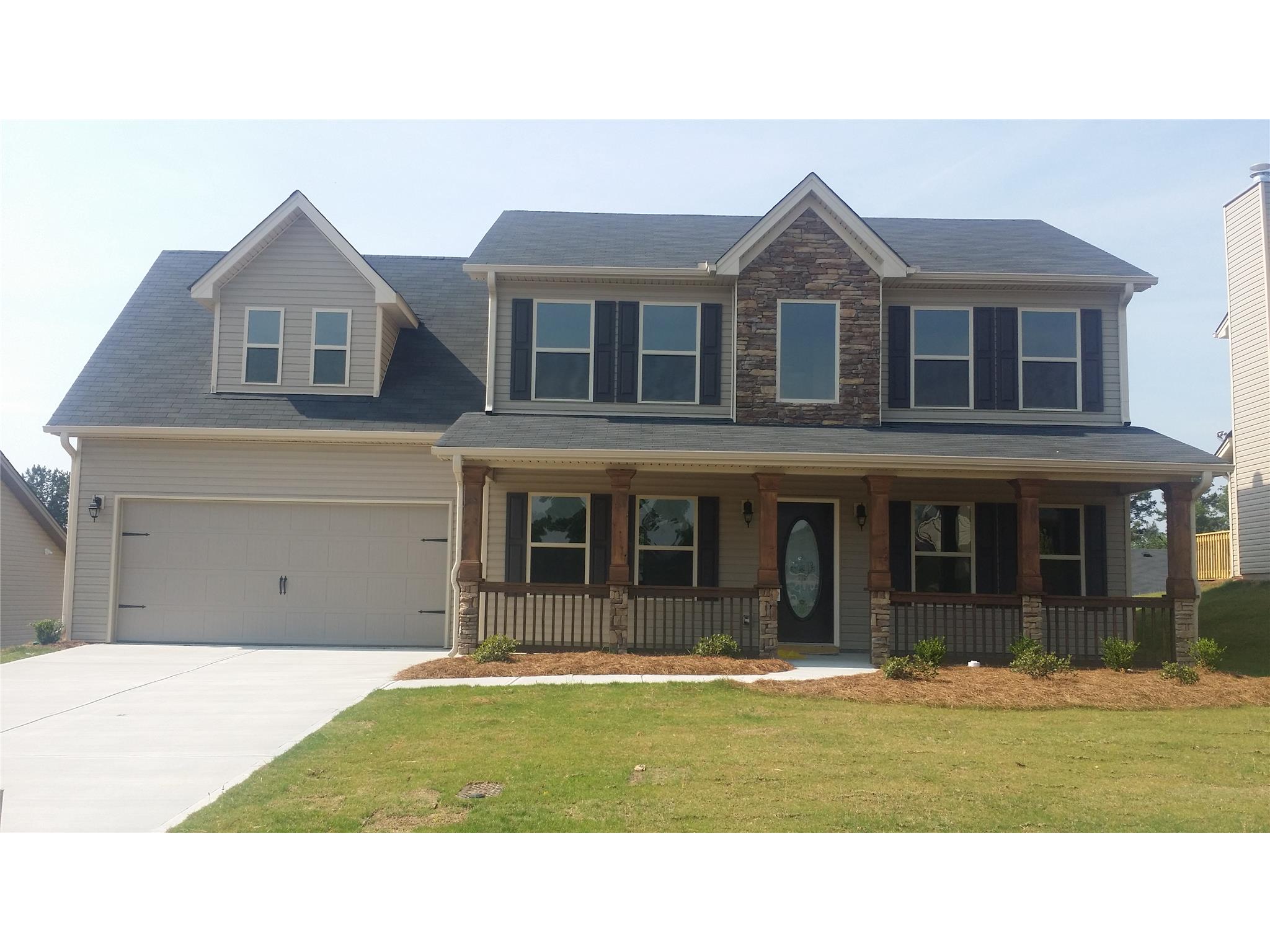 1475 Dillard Heights Dr, Bethlehem, GA 30620 photo 1
