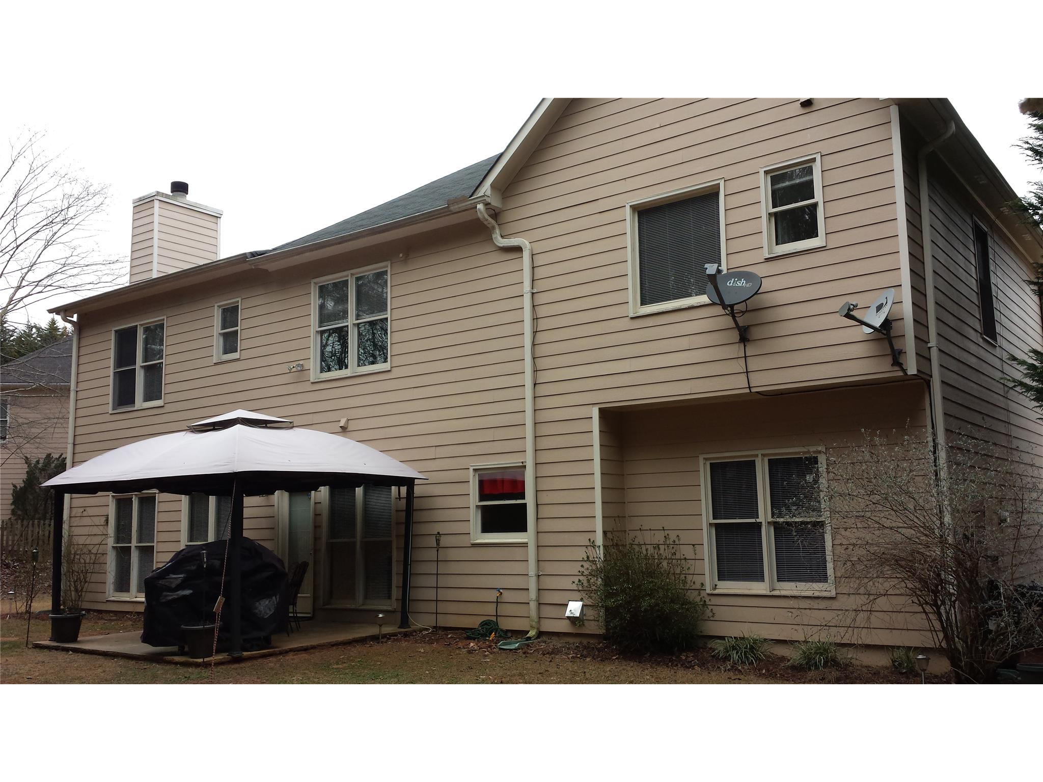 2496 Stonecroft Way, Duluth, GA 30097 photo 20