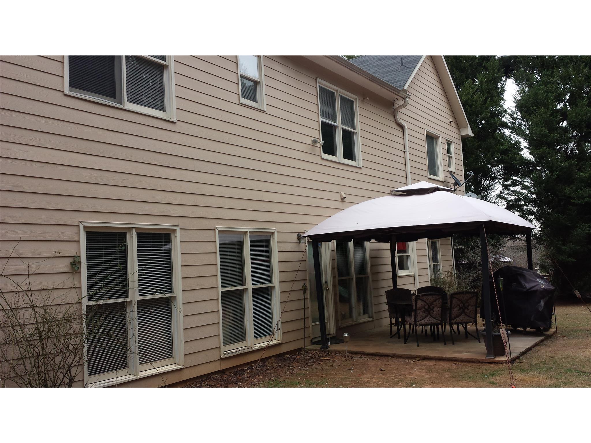2496 Stonecroft Way, Duluth, GA 30097 photo 19