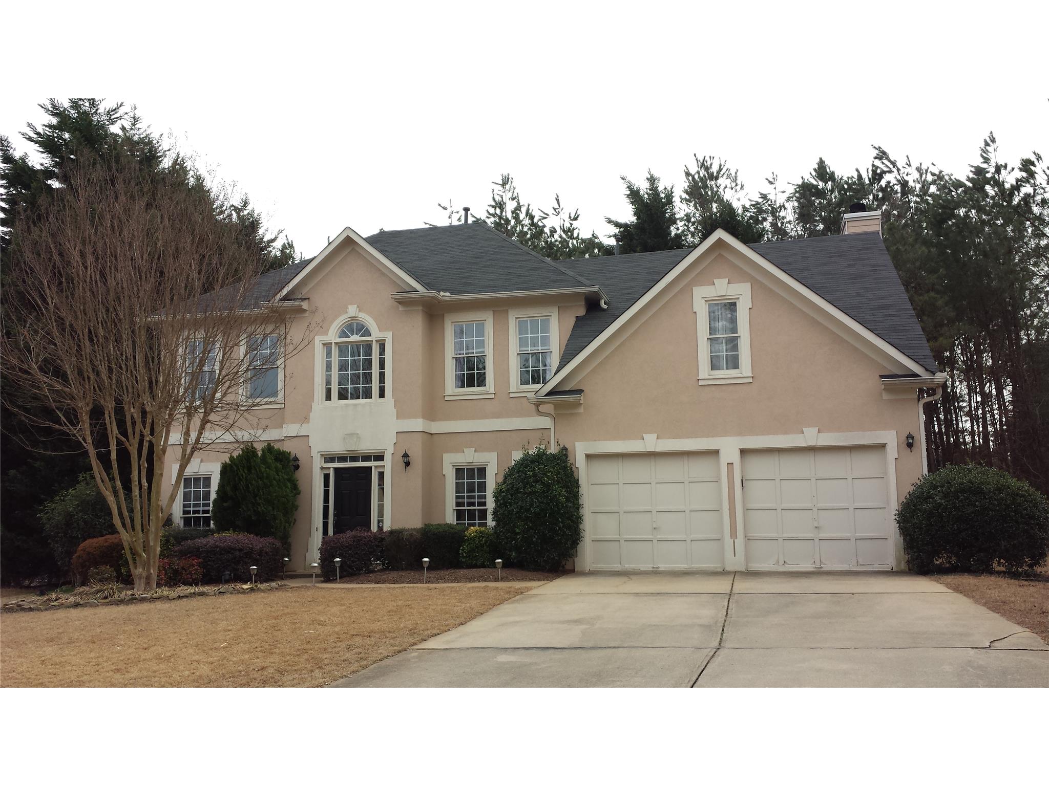 2496 Stonecroft Way, Duluth, GA 30097 photo 1