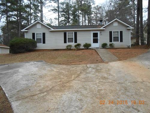 210 Chesterfield Pl, Lagrange, GA 30240 photo 1