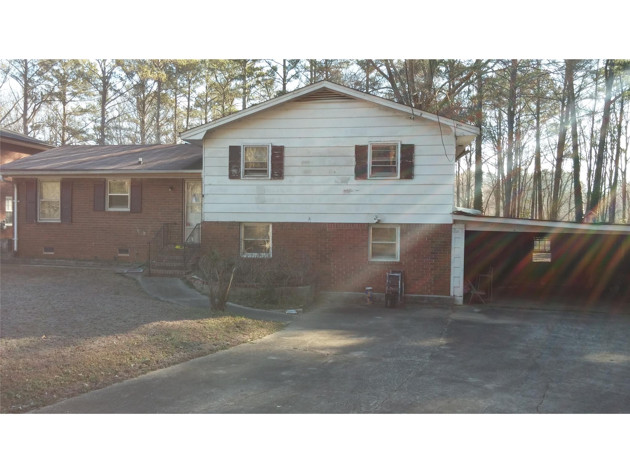 1001 Skylark Dr, Morrow, GA 30260 photo 1