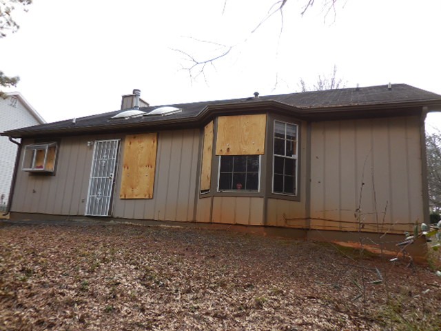 3278 Deer Pause Ln, Decatur, GA 30034 photo 2