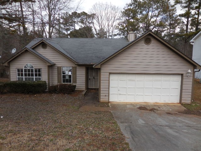 3278 Deer Pause Ln, Decatur, GA 30034 photo 1
