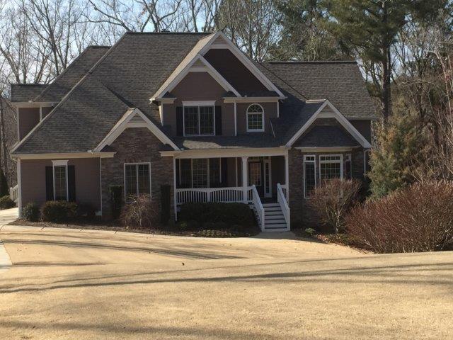 171 Oriole Trce, Jasper, GA 30143 photo 1