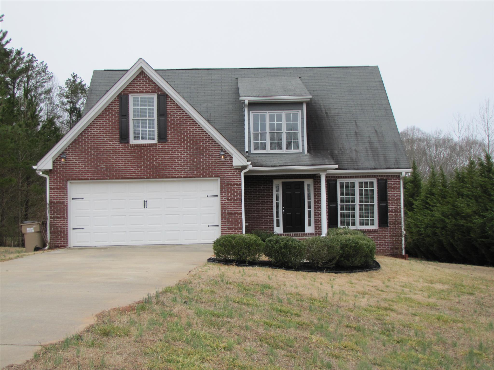 921 Mckendree Ln, Bethlehem, GA 30620 photo 1
