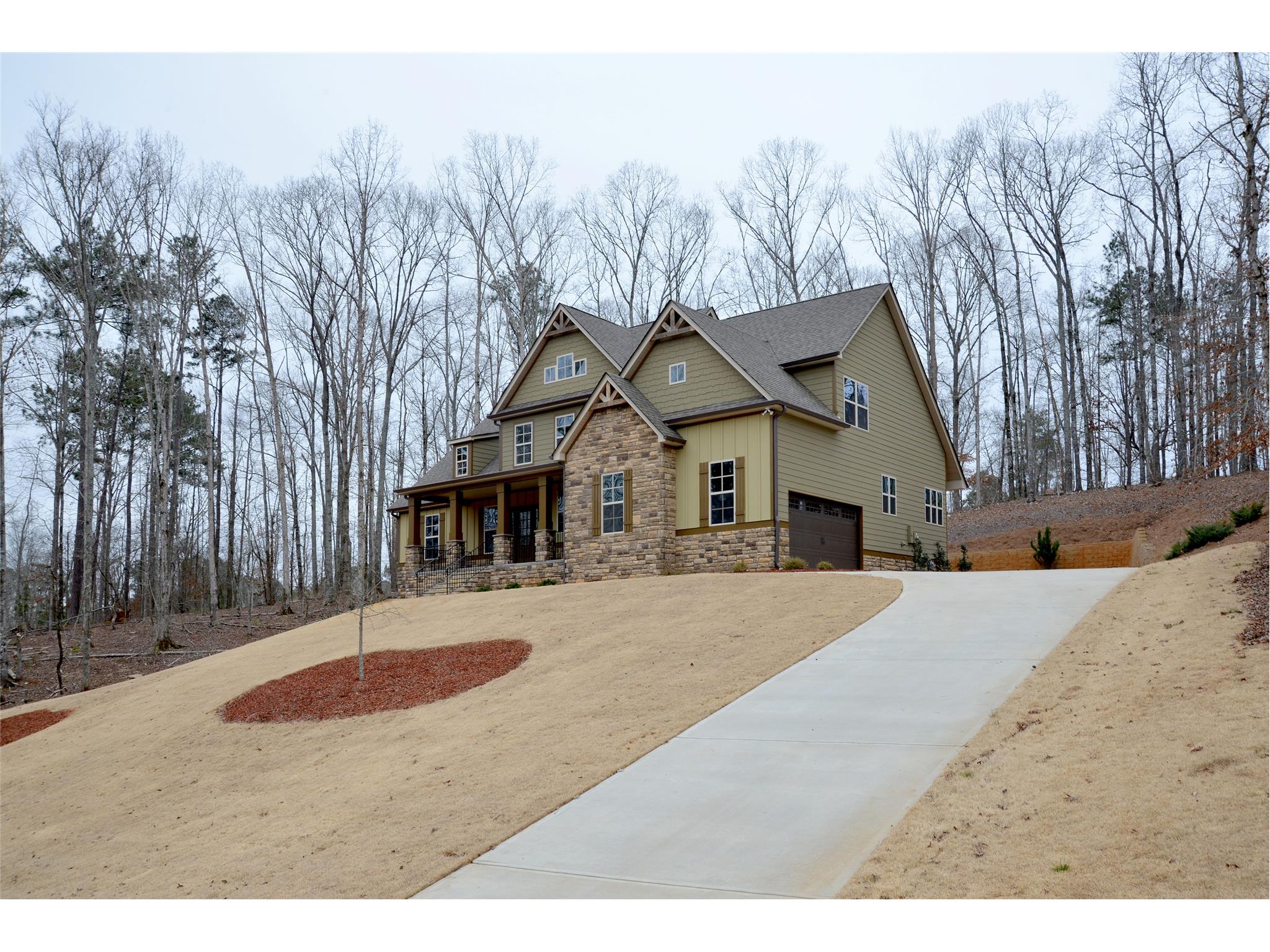 409 Long View Dr, Lagrange, GA 30240 photo 24