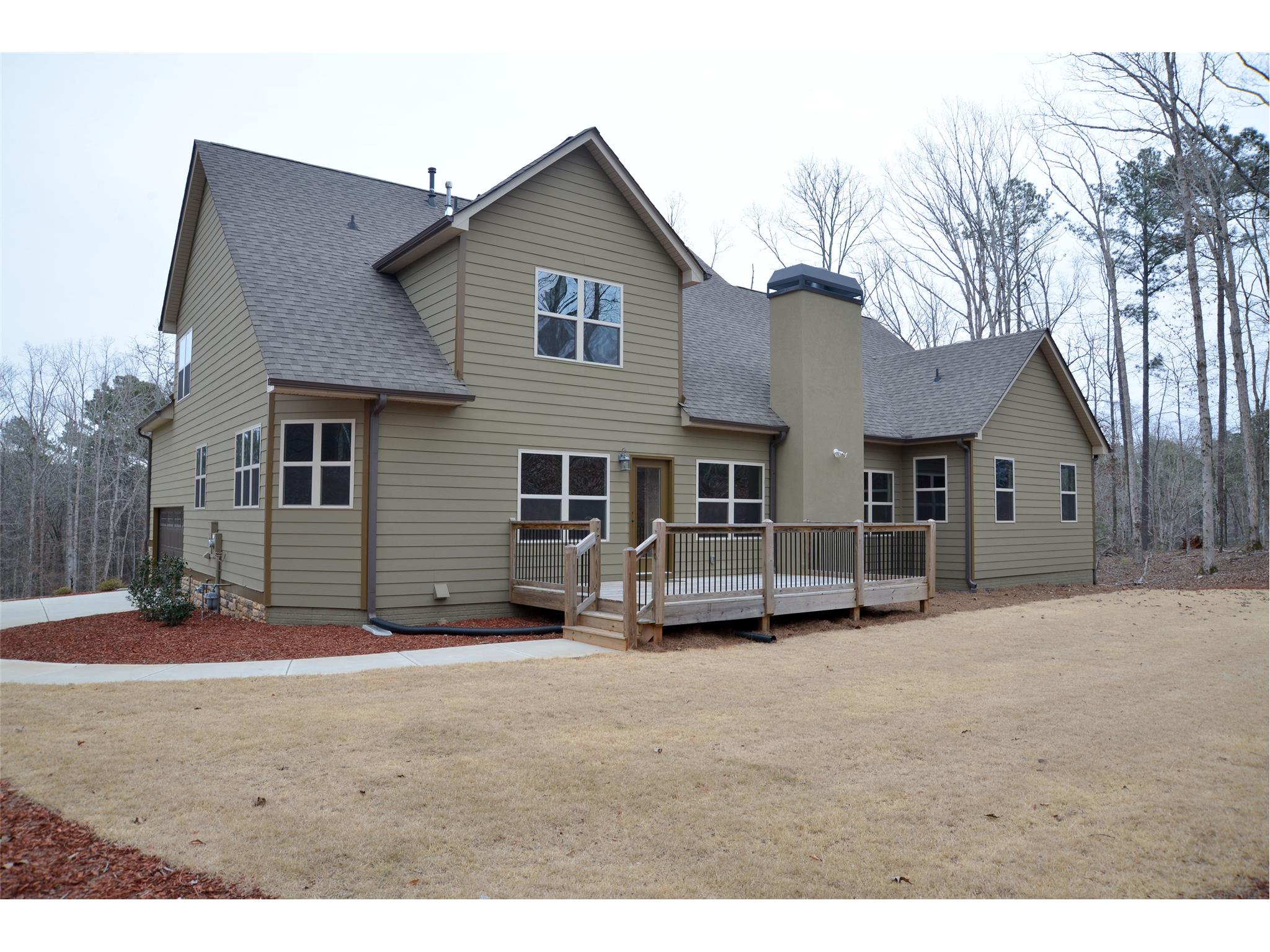 409 Long View Dr, Lagrange, GA 30240 photo 21