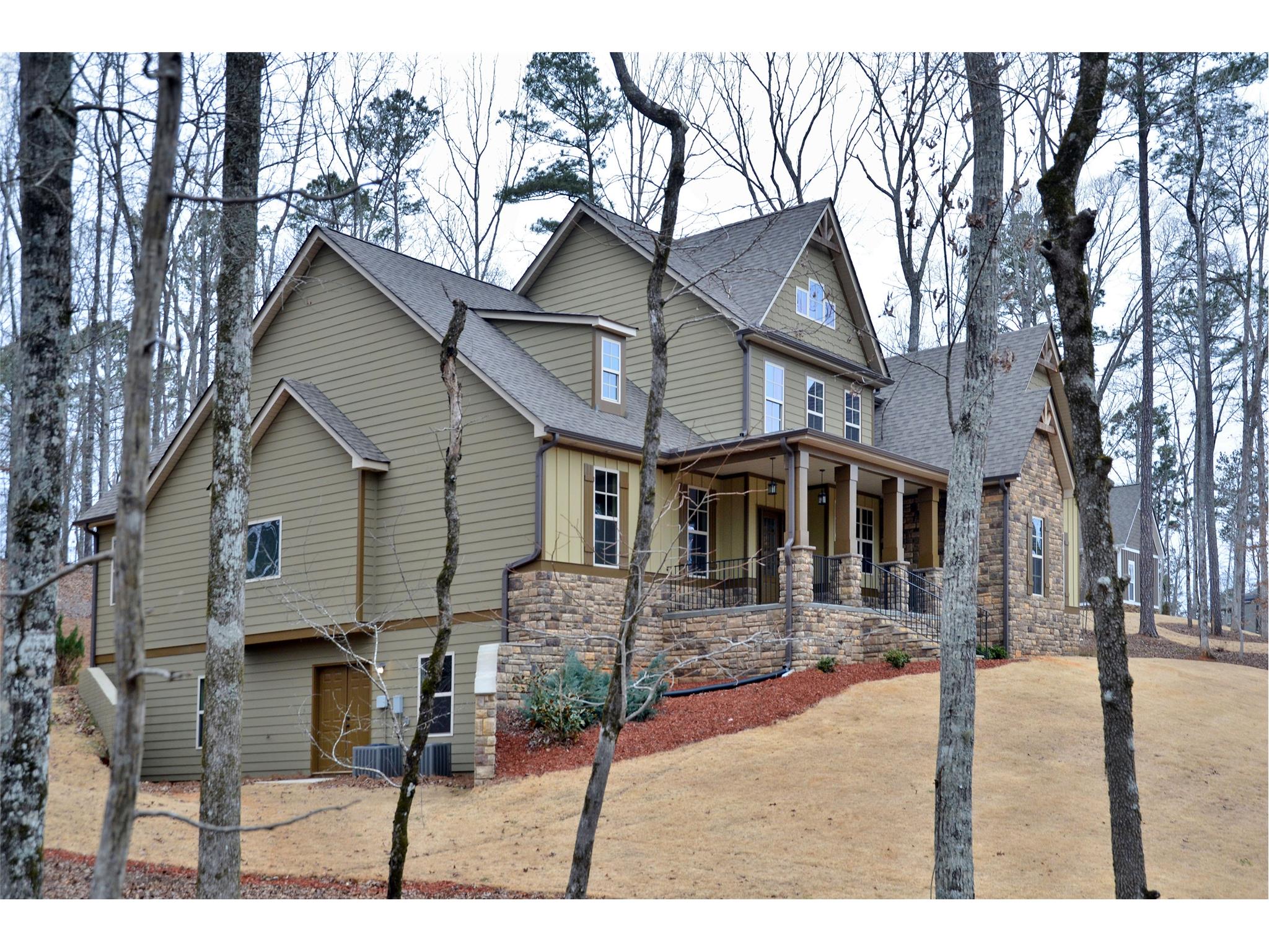 409 Long View Dr, Lagrange, GA 30240 photo 1