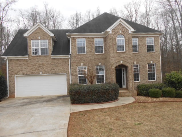 90 Adrians Ln, Covington, GA 30016 photo 1
