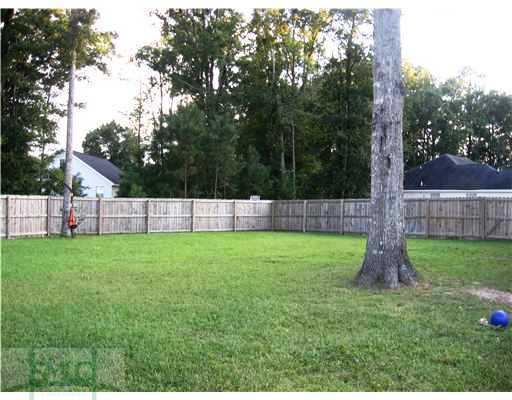 124 Timberland Gap Rd, Pooler, GA 31322 photo 25
