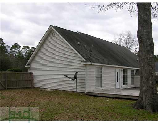 124 Timberland Gap Rd, Pooler, GA 31322 photo 24