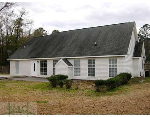 124 Timberland Gap Rd, Pooler, GA 31322 photo 22