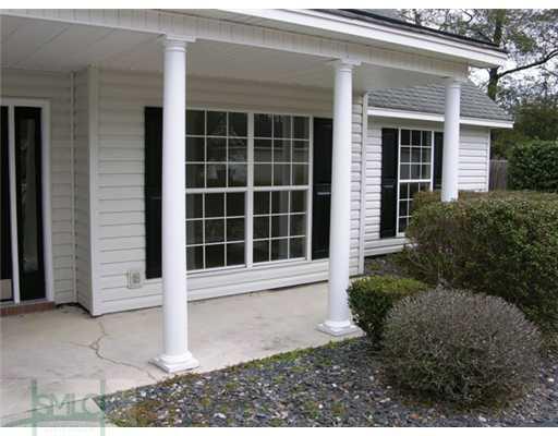 124 Timberland Gap Rd, Pooler, GA 31322 photo 2