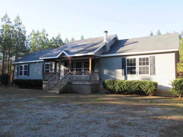 441 Fifth Rd, Haddock, GA 31033 photo 1