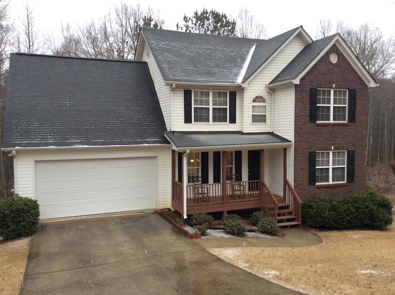 638 Saddle Ridge Dr, Bethlehem, GA 30620 photo 1